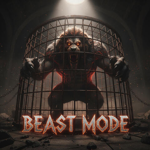 Beast Mode album art