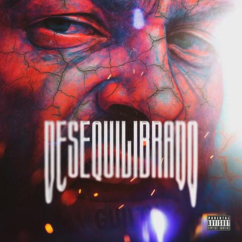 Desequilibrado album art