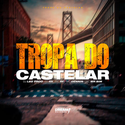 Tropa do castelar album art