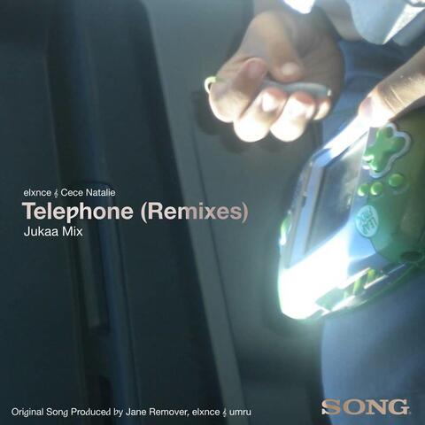 Telephone album art