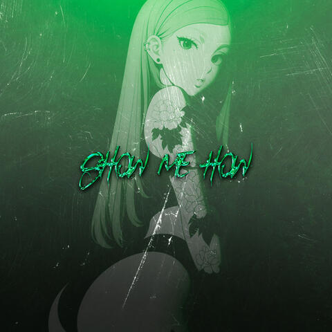 SHOW ME HOW X BEAT FINO album art