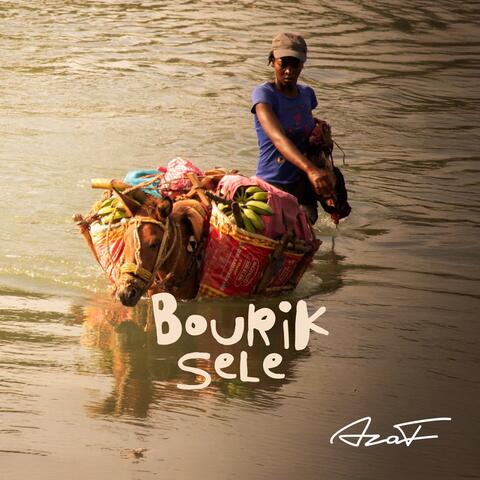 Bourik Sele album art