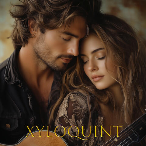 Twelve-String Tugging at My Heartstrings album art