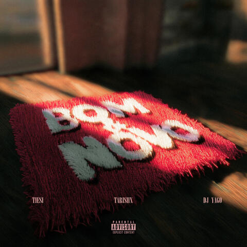 BOM & NOVO album art