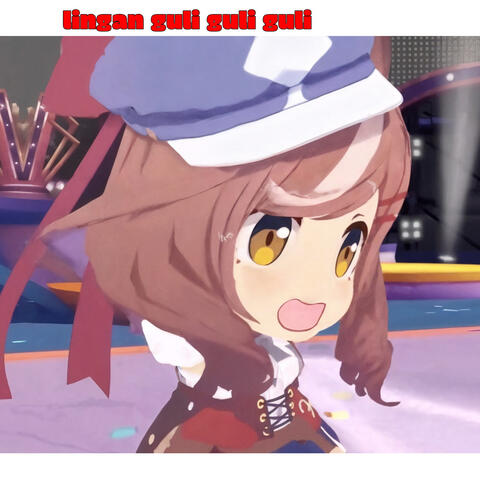 Lingan guli guli album art