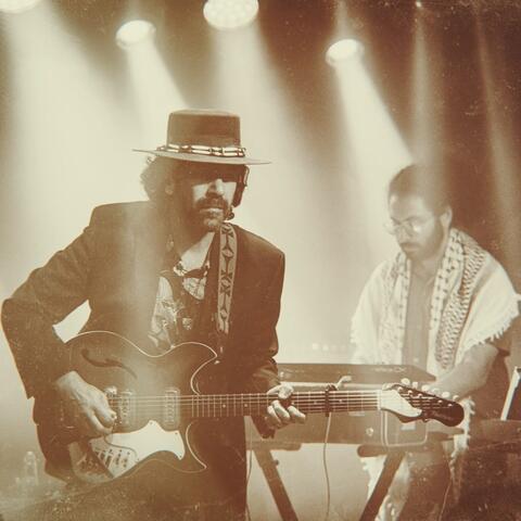 El Chambre album art