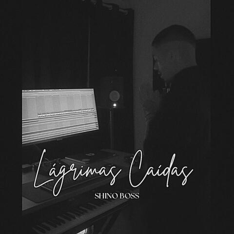 Lagrimas Caidas album art