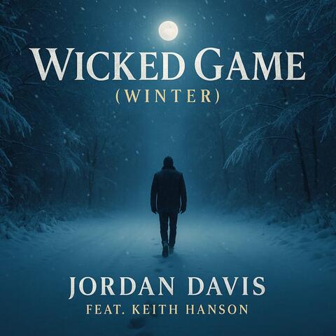 WICKED GAME (WINTER) album art