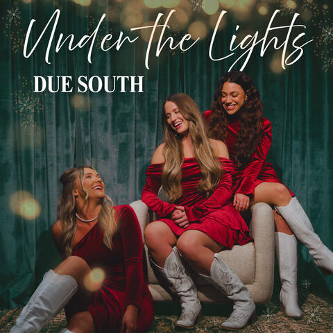 Under The Lights album art