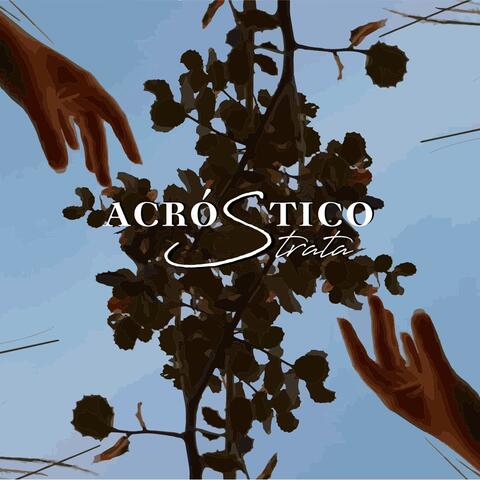ACRÓSTICO album art