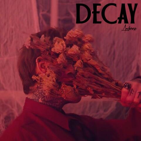 DECAY album art