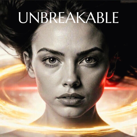 Unbreakable album art