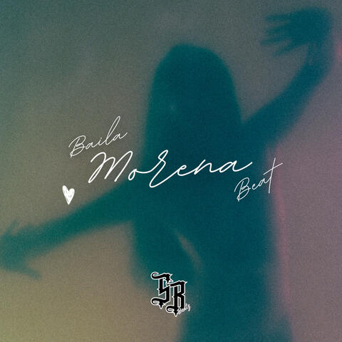 Baila Morena album art