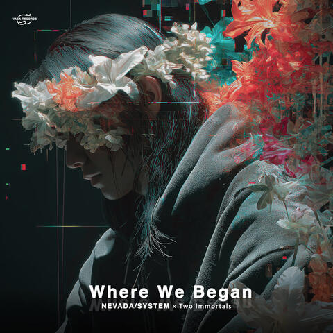 Where We Began album art