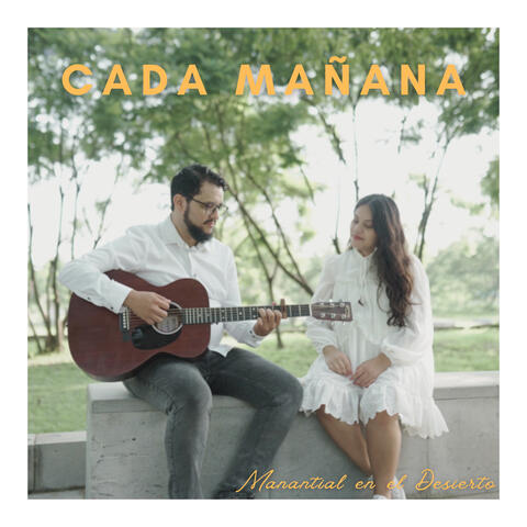 Cada Mañana album art