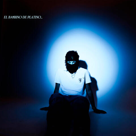 EL BAMBINO DE PLATINO album art