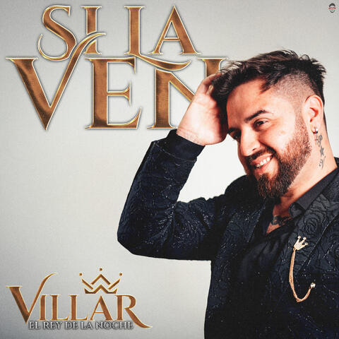 Si La Ven album art