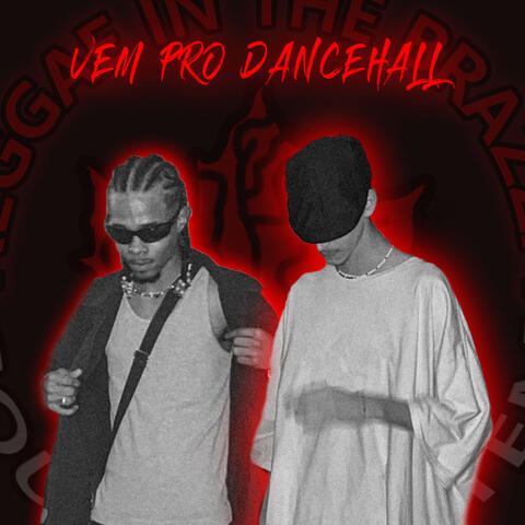 Vem Pro Dancehall album art