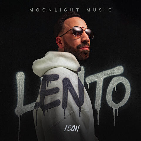 Lento album art