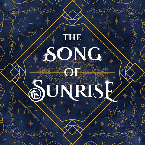 The Song of Sunrise album art