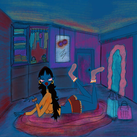 Nice Little Fit album art