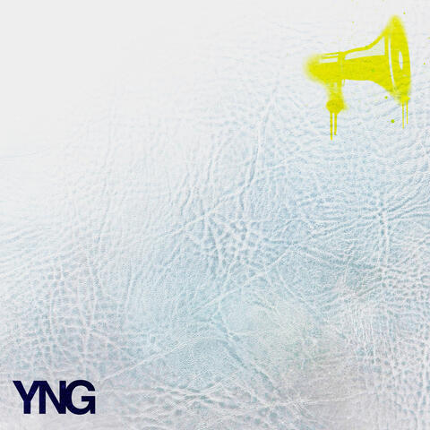 YNG album art