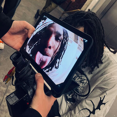 DESPERTADOR album art