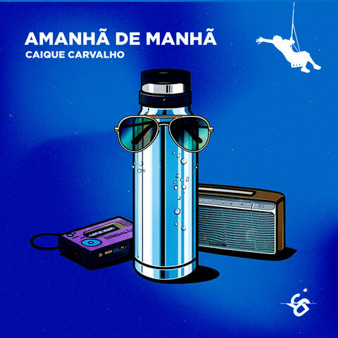Amanhã De Manhã album art