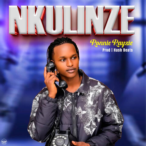 NKULINZE album art