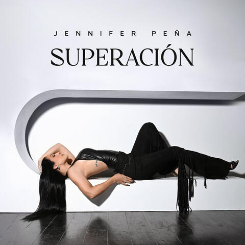 Superación album art