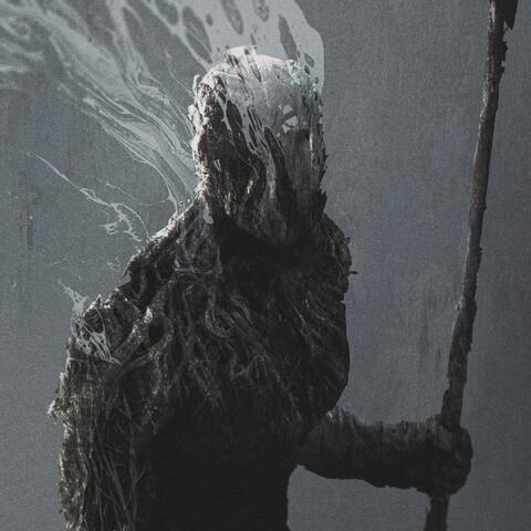 Troglodyte album art