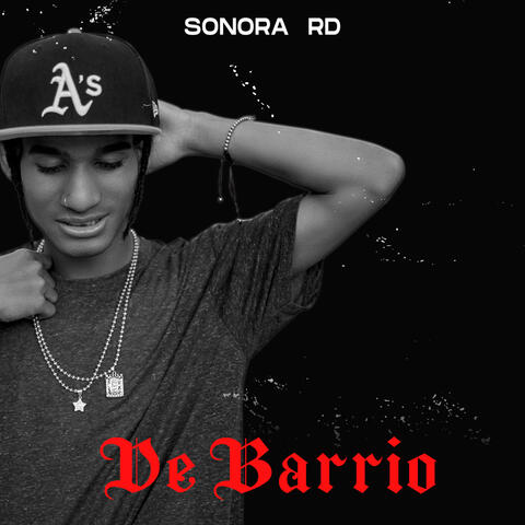 De Barrio album art