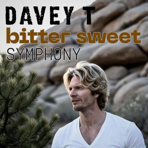 Bitter Sweet Symphony album art