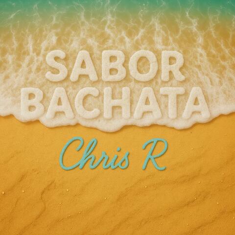 Sabor Bachata album art