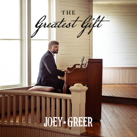 The Greatest Gift album art