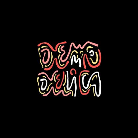 Demodelica album art