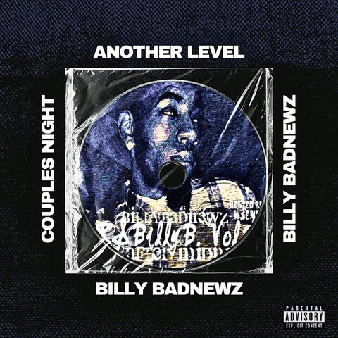 Couples Night / Another Level album art