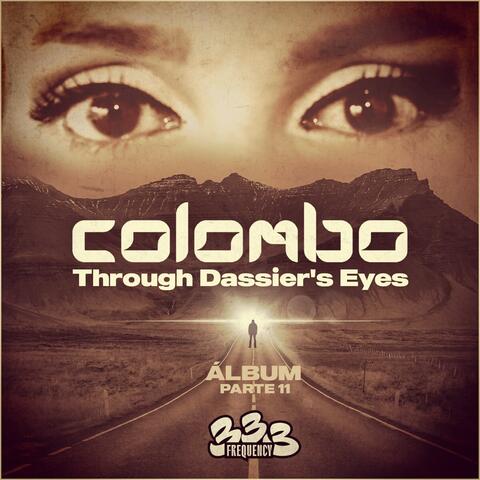 Through Dassier's Eyes ,Vol. 11 album art
