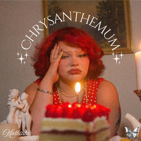 Chrysanthemum album art