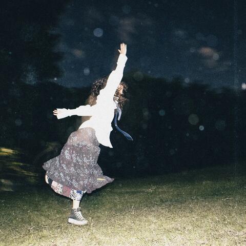 I'm Your Place album art