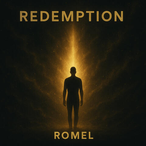 Redemption album art