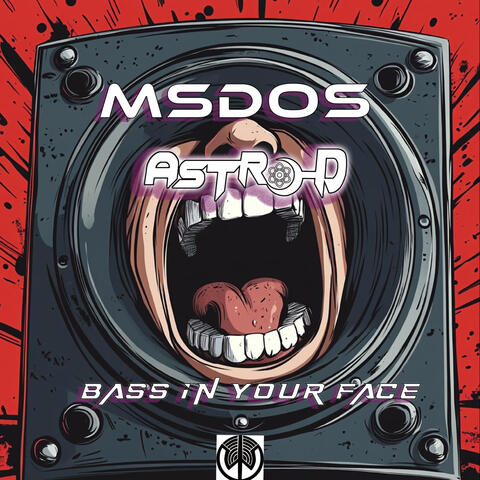 Bass In Your Face album art