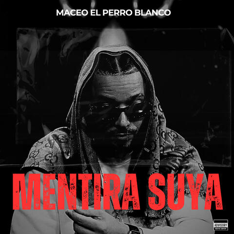 mentira suya album art