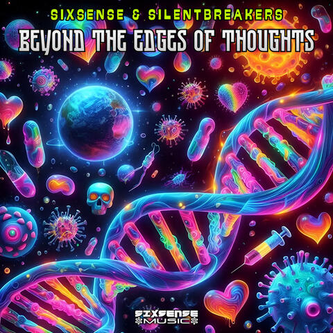 Beyond The Edges Of Thoughts album art