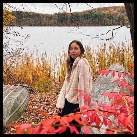 Back in Boston album art