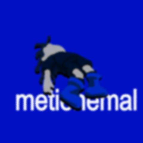 METIENEMAL album art