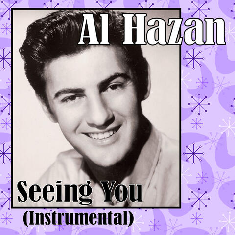 Seeing You album art