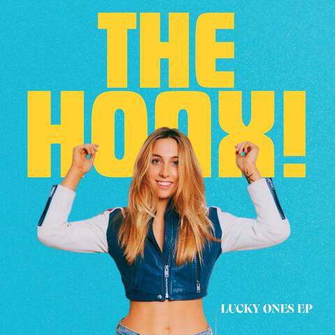 Lucky Ones album art