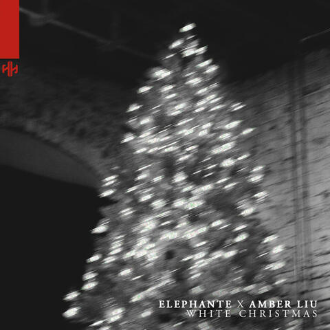 White Christmas (ft. Amber Liu) album art