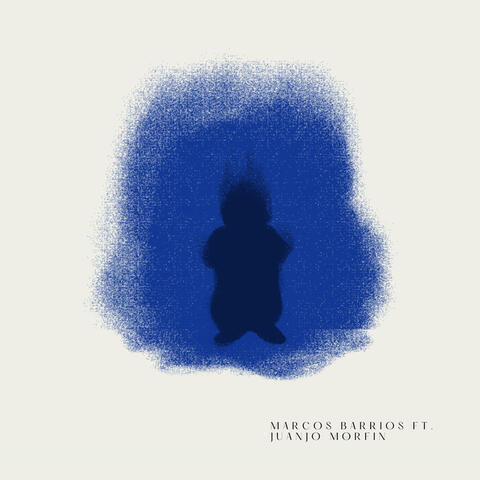 La gata bajo la lluvia album art